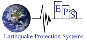 Earthquake Protection Systems Logo